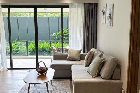 Condo à Phuket, Thaïlande, 2 chambres № 160584 - photo 7