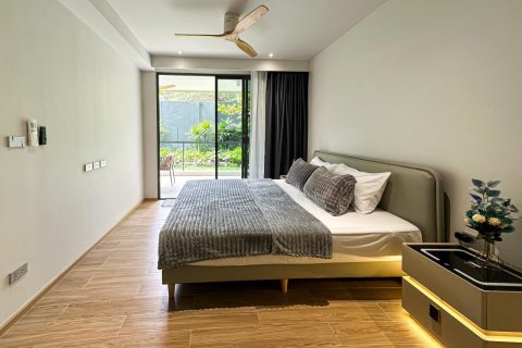 Condo à Phuket, Thaïlande, 2 chambres № 160584 - photo 20