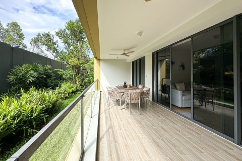 Condo à Phuket, Thaïlande, 2 chambres № 160584 - photo 28