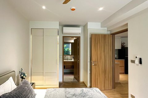 Condo à Phuket, Thaïlande, 2 chambres № 160584 - photo 26