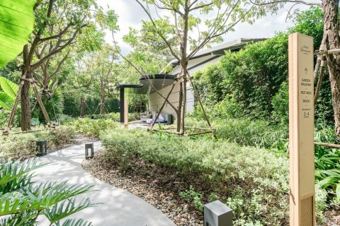 Condo à Phuket, Thaïlande, 2 chambres № 160584 - photo 14