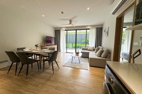 Condo à Phuket, Thaïlande, 2 chambres № 160584 - photo 8
