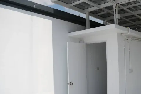 Таунхаус в Бангне, Бангкок, Таиланд с 2 спальнями  № 160578 - фото 7