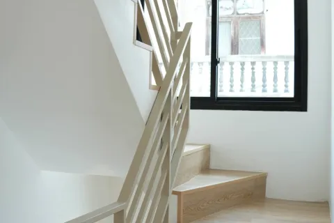 Таунхаус в Бангне, Бангкок, Таиланд с 2 спальнями  № 160578 - фото 5