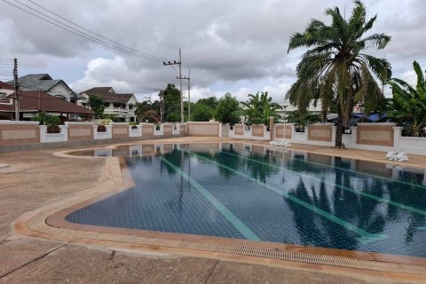 Studio in Pattaya, Thailand № 136921 - photo 10