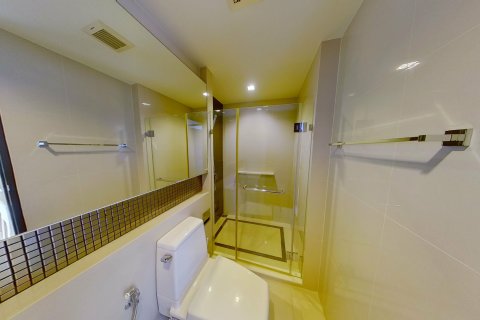 Condo in Sathon, Bangkok, Thailand, 2 bedrooms  № 136926 - photo 6