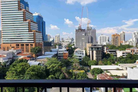 Condo in Bangkok, Thailand, 1 bedroom № 183658 - photo 6