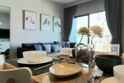 Condo in Bangkok, Thailand, 1 bedroom № 183658 - photo 5