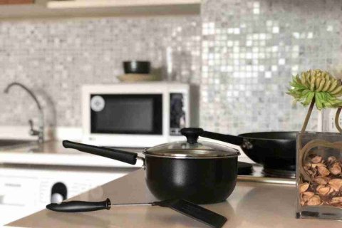 Condo in Bangkok, Thailand, 1 bedroom № 183658 - photo 8