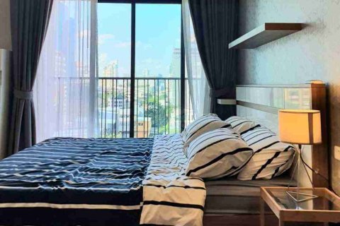 Condo in Bangkok, Thailand, 1 bedroom № 183658 - photo 4