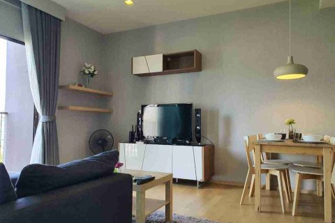Condo in Bangkok, Thailand, 1 bedroom № 183658 - photo 7
