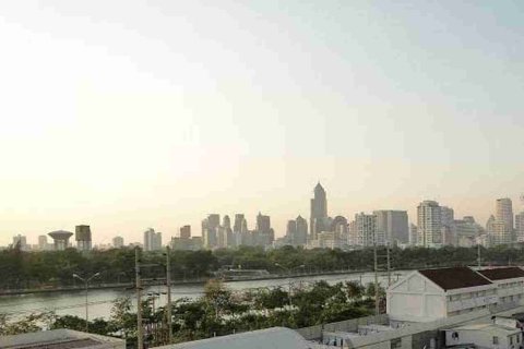 Condo in Bangkok, Thailand, 1 bedroom № 183656 - photo 5