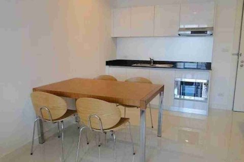 Condo in Bangkok, Thailand, 1 bedroom № 183656 - photo 7
