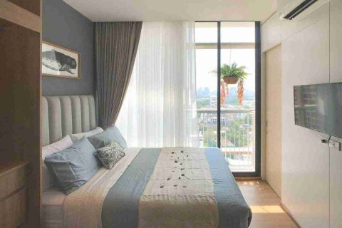 Condo in Bangkok, Thailand, 1 bedroom  № 183657 - photo 11