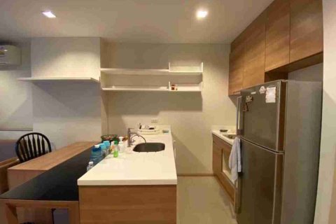 Condo in Bangkok, Thailand, 1 bedroom № 183661 - photo 7