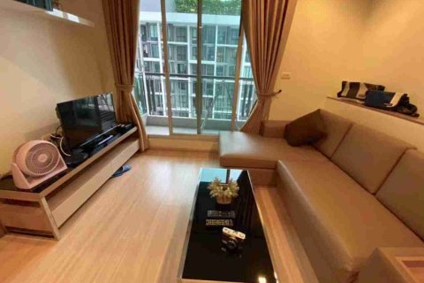 Condo in Bangkok, Thailand, 1 bedroom № 183661 - photo 6