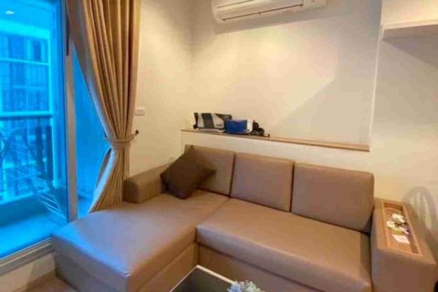 Condo in Bangkok, Thailand, 1 bedroom № 183661 - photo 8