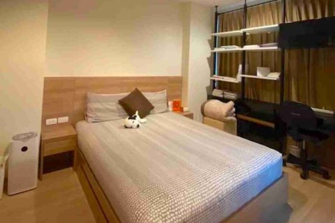 Condo in Bangkok, Thailand, 1 bedroom  № 183661