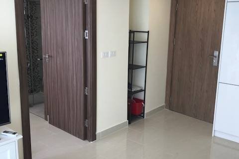Condo à Pattaya, Thaïlande, 1 chambre № 204506 - photo 28