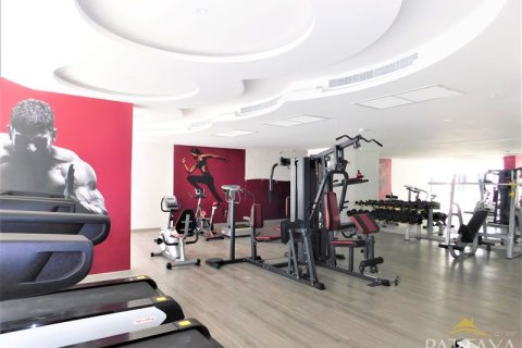 Condo à Pattaya, Thaïlande, 1 chambre № 204506 - photo 11