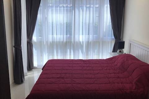 Condo à Pattaya, Thaïlande, 1 chambre № 204506 - photo 23