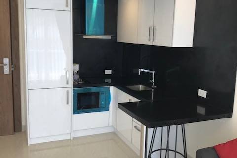 Condo à Pattaya, Thaïlande, 1 chambre № 204506 - photo 24
