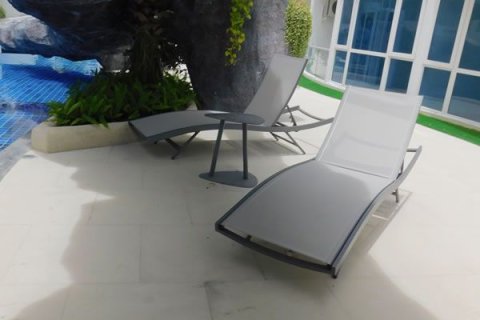 Condo à Pattaya, Thaïlande, 1 chambre № 204506 - photo 19