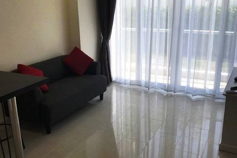 Condo à Pattaya, Thaïlande, 1 chambre № 204506 - photo 29