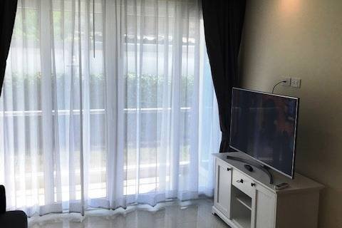 Condo à Pattaya, Thaïlande, 1 chambre № 204506 - photo 27