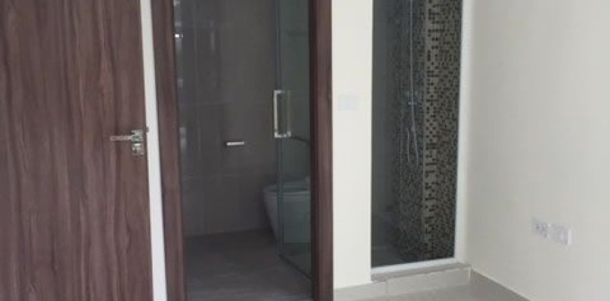 Condo à Pattaya, Thaïlande, 1 chambre № 204506