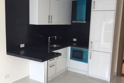 Condo à Pattaya, Thaïlande, 1 chambre № 204506 - photo 4
