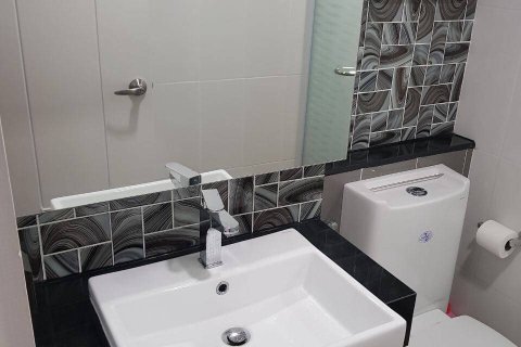 คอนโดมิเนียมในจอมเทียน, พัทยา, ประเทศไทย, 1 ห้องนอน № 204507 - รูปถ่าย 4