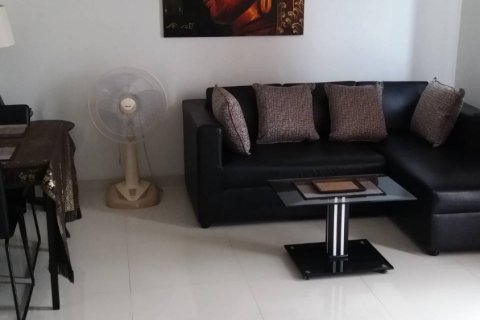Condo à Pattaya, Thaïlande, 1 chambre № 204509 - photo 6