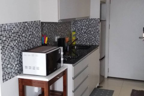 Condo à Pattaya, Thaïlande, 1 chambre № 204509 - photo 16
