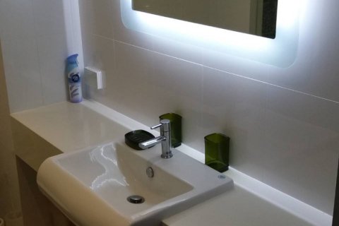 Condo à Pattaya, Thaïlande, 1 chambre № 204509 - photo 26