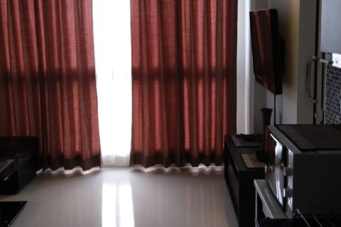 Condo à Pattaya, Thaïlande, 1 chambre № 204509 - photo 21