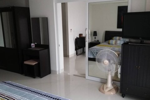 Condo à Pattaya, Thaïlande, 1 chambre № 204509 - photo 7