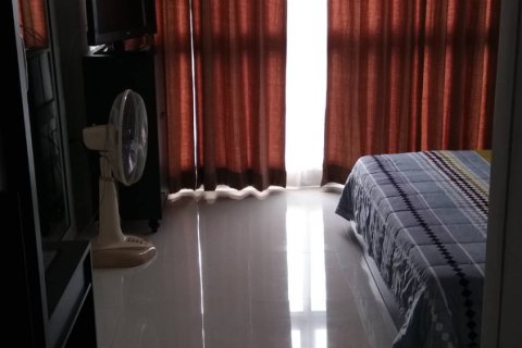 Condo à Pattaya, Thaïlande, 1 chambre № 204509 - photo 11