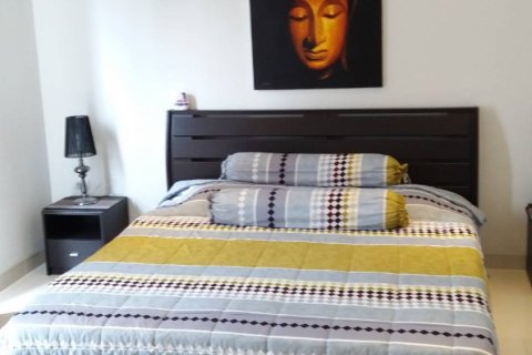 Condo à Pattaya, Thaïlande, 1 chambre № 204509 - photo 4