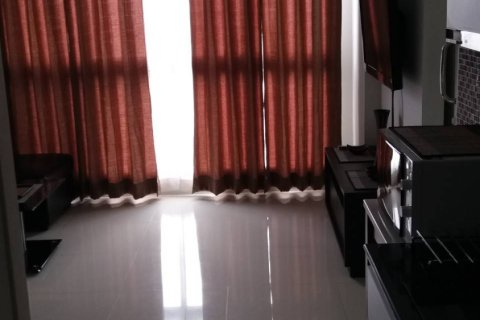 Condo à Pattaya, Thaïlande, 1 chambre № 204509 - photo 2
