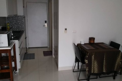 Condo à Pattaya, Thaïlande, 1 chambre № 204509 - photo 10