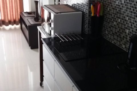 Condo à Pattaya, Thaïlande, 1 chambre № 204509 - photo 12