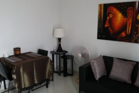 Condo à Pattaya, Thaïlande, 1 chambre № 204509 - photo 8