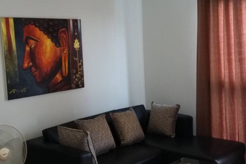 Condo à Pattaya, Thaïlande, 1 chambre № 204509 - photo 3