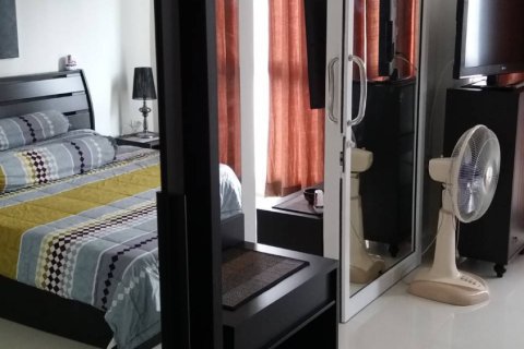 Condo à Pattaya, Thaïlande, 1 chambre № 204509 - photo 13