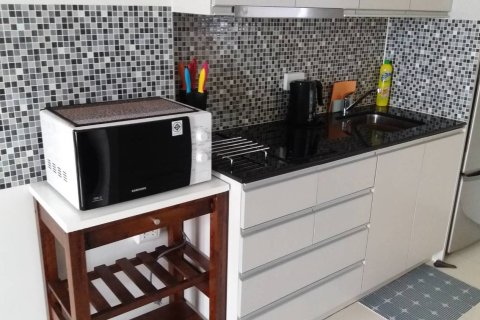 Condo à Pattaya, Thaïlande, 1 chambre № 204509 - photo 23