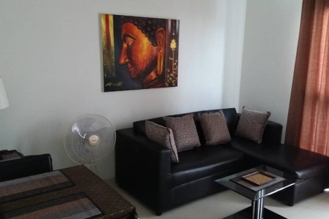 Condo à Pattaya, Thaïlande, 1 chambre № 204509 - photo 5