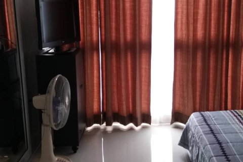 Condo à Pattaya, Thaïlande, 1 chambre № 204509 - photo 9