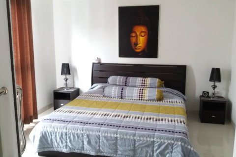 Condo à Pattaya, Thaïlande, 1 chambre № 204509 - photo 20