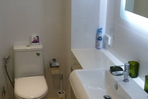 Condo à Pattaya, Thaïlande, 1 chambre № 204509 - photo 25